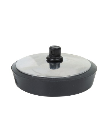 TAPON LAVABO C/CHAPA.42MM