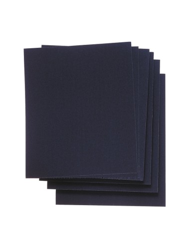 6 ABRASIVO TELA 230X280 GR.60 RATIO