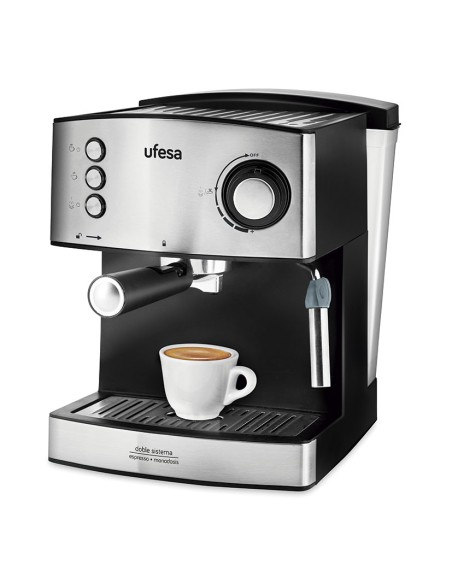 CAFETERA EXPRESS CE7240 UFESA