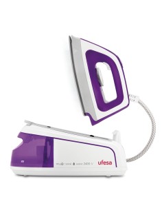 CENTRO PLANCHADO PL2410 UFESA