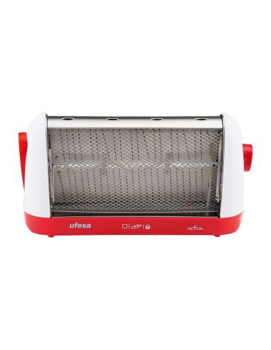 TOSTADOR ACTIVA TT7963 700W UFESA