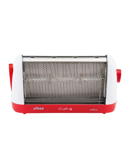 TOSTADOR ACTIVA TT7963 700W UFESA
