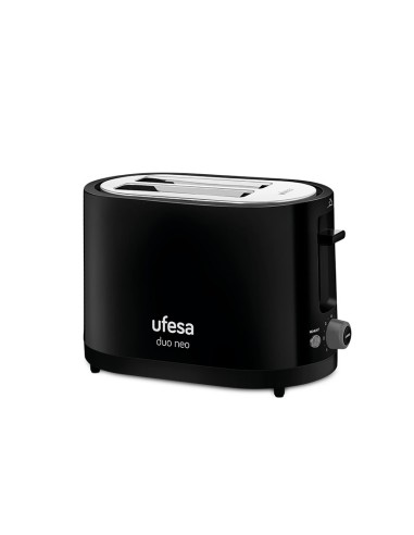 TOSTADOR 2 RAN.CTO. TT7485 DUO NEO UFESA
