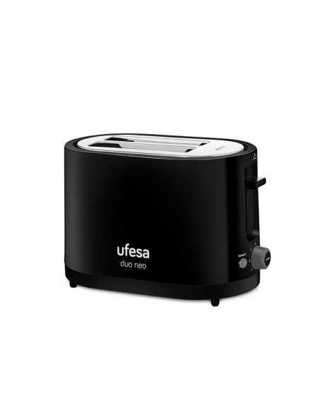 TOSTADOR 2 RAN.CTO. TT7485 DUO NEO UFESA