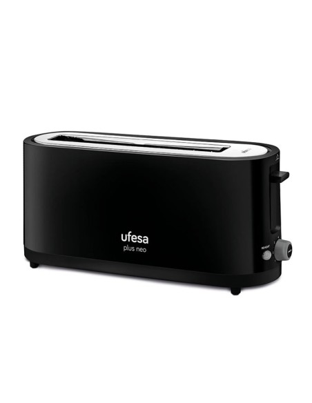 TOSTADOR 1 RAN.L. TT7465 PLUS NEO UFESA