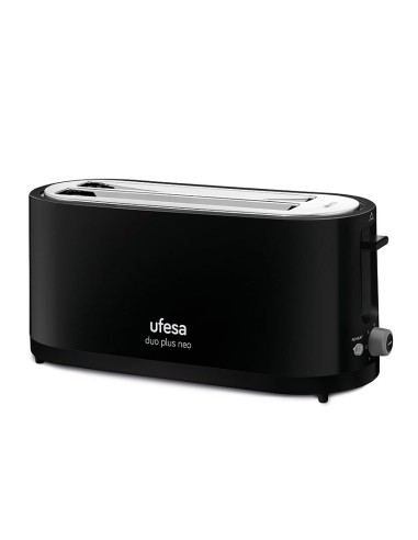 TOSTADOR  TT7475 DUO PLUS NEO UFESA