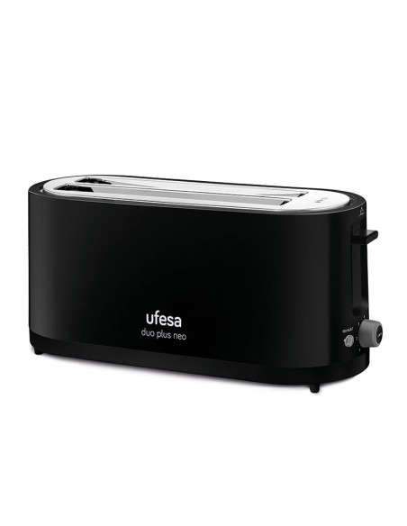 TOSTADOR  TT7475 DUO PLUS NEO UFESA