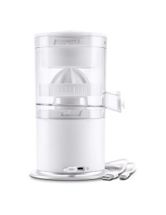 EXPRIMIDOR SQUEEZE & GO BLANCO UFESA
