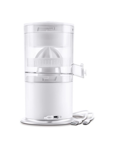 EXPRIMIDOR SQUEEZE & GO BLANCO UFESA