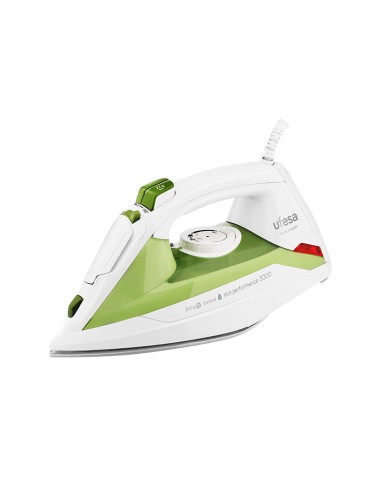 PLANCHA VAPOR PV3500 ECO 2400W UFESA
