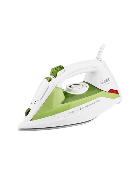 PLANCHA VAPOR PV3500 ECO 2400W UFESA