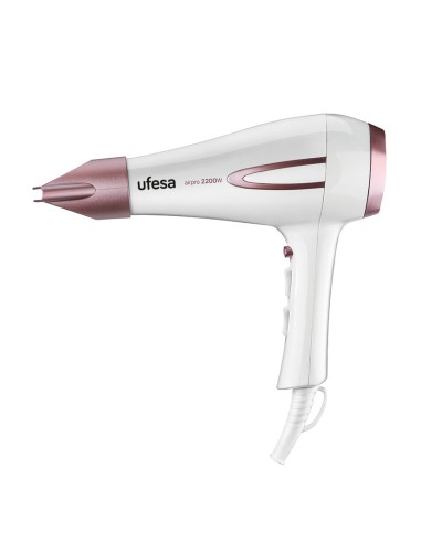 SECADOR CABELLO SC8400 AIRPRO UFESA