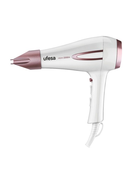 SECADOR CABELLO SC8400 AIRPRO UFESA