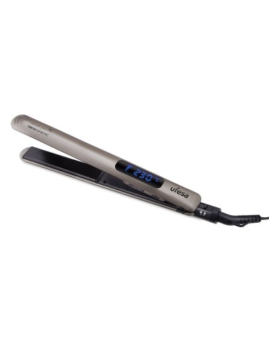 PLANCHA CABELLO PP5500 VELVET UFESA