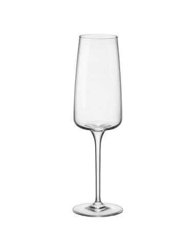 COPA CAVA FLAUTA 24CL. NEXO 6 UNIDADES