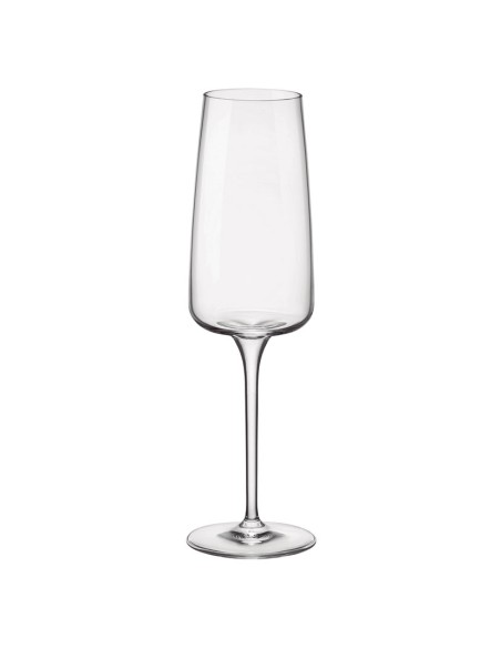 COPA CAVA FLAUTA 24CL. NEXO 6 UNIDADES