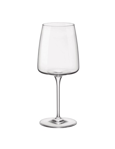 COPA VINO MEDIUM 45CL NEXO 6 UNIDADES