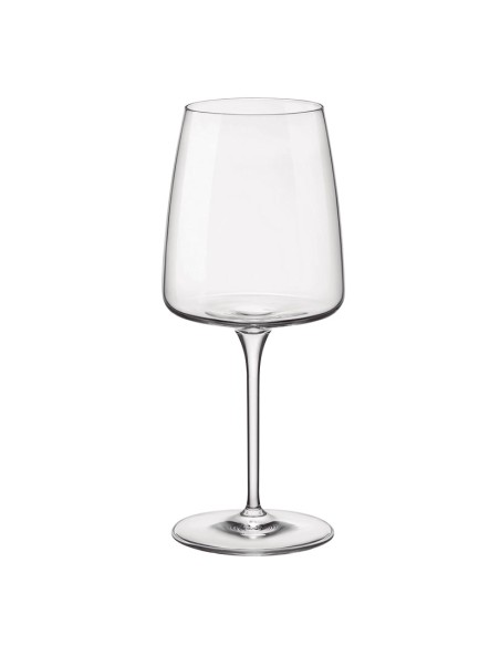 COPA VINO MEDIUM 45CL NEXO 6 UNIDADES