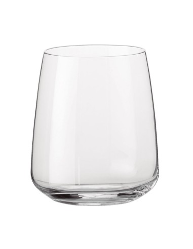 VASO VIDRIO 36CL NEXO 6 UNIDADES