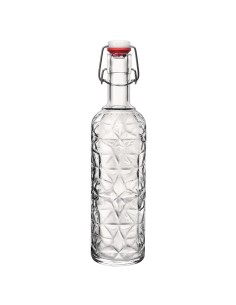 BOTELLA VIDRIO ORIENTE 1 LITRO