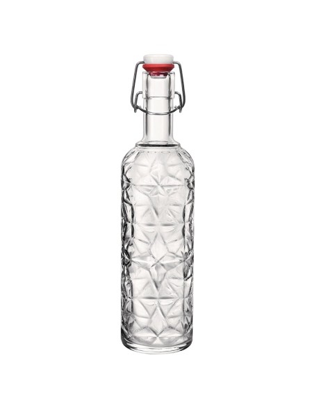 BOTELLA VIDRIO ORIENTE 1 LITRO
