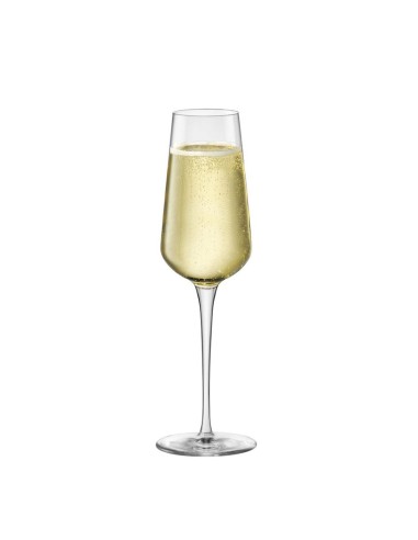 COPA CAVA FLAUTA 28CL. INALTO 6 UNIDADES
