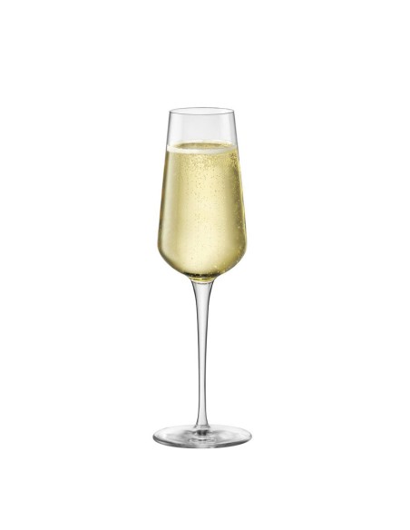COPA CAVA FLAUTA 28CL. INALTO 6 UNIDADES