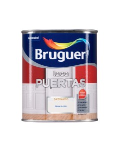 LACA PUERTAS BLANCO ROTO 750ML