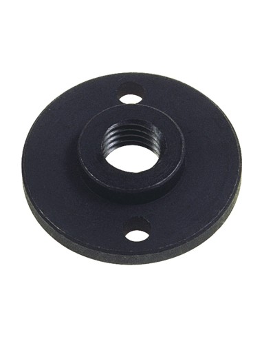 TUERCA PLANA 14MA. COLLAR Ø22MM. RATIO