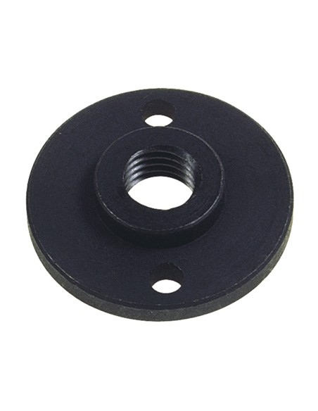 TUERCA PLANA 14MA. COLLAR Ø22MM. RATIO