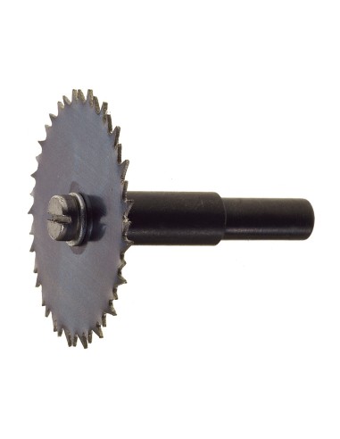 FRESA P/RANURAR Ø 45X1,5MM.RATIO