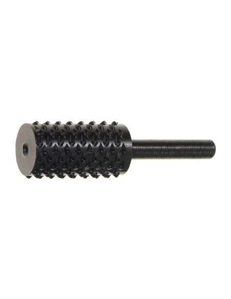 RASPA ROTATIVA CILIND.Ø16X30MM.P/MAD.