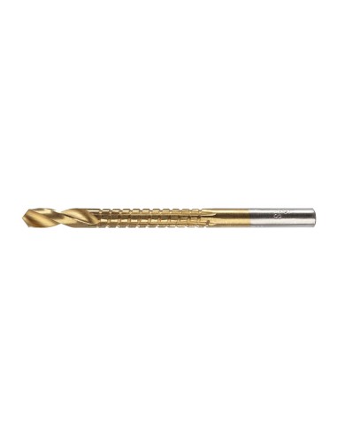 BROCA-RASPA P/MADERA/HIERRO Ø6X85MM.