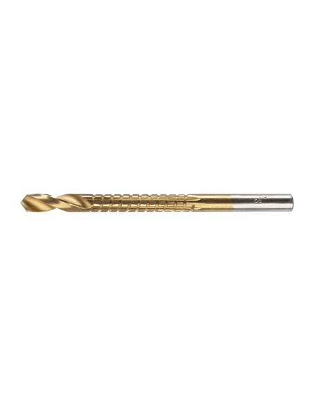 BROCA-RASPA P/MADERA/HIERRO Ø6X85MM.