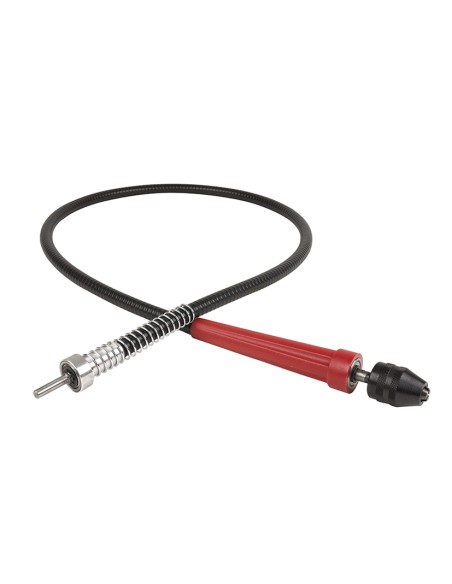 ALARGADOR FLEXIB.130CM.(Ø 8MM.) RATIO