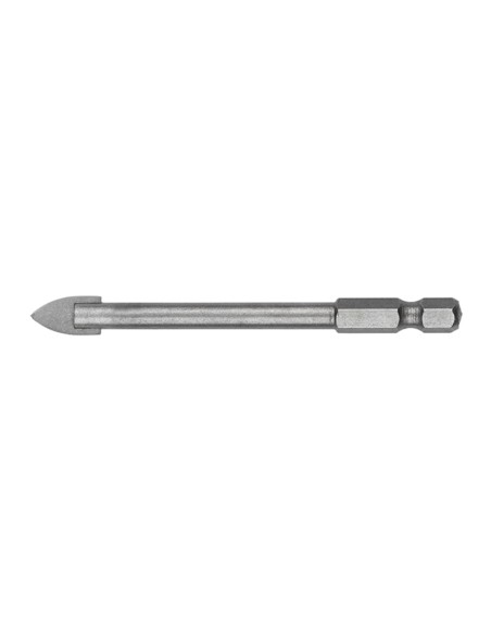 BROCA PARA CRISTAL/AZULEJOS 12MM. (1/4")