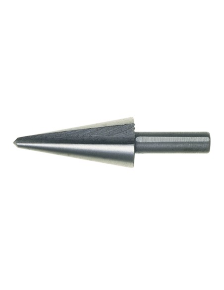 FRESA ABOCARDADOR HSS Ø6/20MM.METAL
