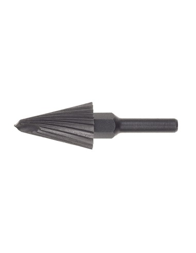 FRESA ABOCARDADOR HSS Ø0/25MM.METAL