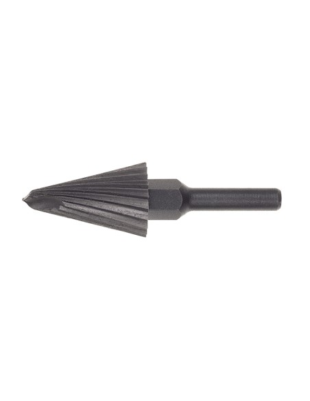 FRESA ABOCARDADOR HSS Ø0/25MM.METAL