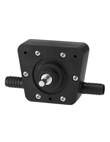 BOMBA AUTO-CEBANTE 1/2"-2500L/H -3000RPM