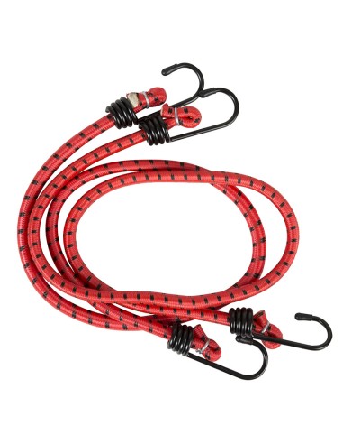 GOMA ELASTICA REDONDA 100 CM 2 UND RATIO