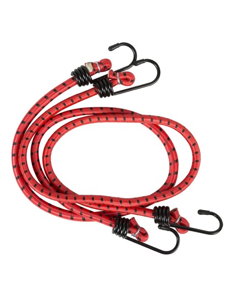 GOMA ELASTICA REDONDA 150 CM 2 UND RATIO