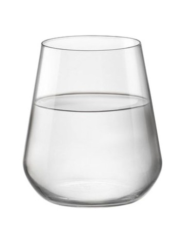 VASOS DOF 46CL. INALTO 6 UNIDADES