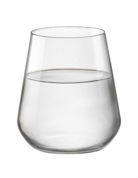 VASOS DOF 46CL. INALTO 6 UNIDADES
