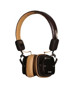 AURICULAR DIADEMA BLUETOOTH HI-FI ELBE