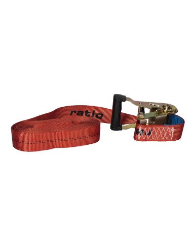 RATCHET 35MMX6M C/MAX.2000KG RATIO