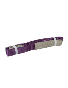 ESLINGA DOBLE BANDA 1000 KG 30MM 4M