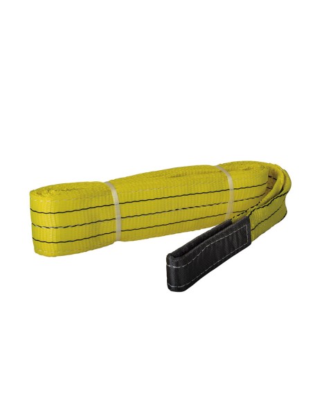 ESLINGA DOBLE BANDA 3000 KG 90MM 5M