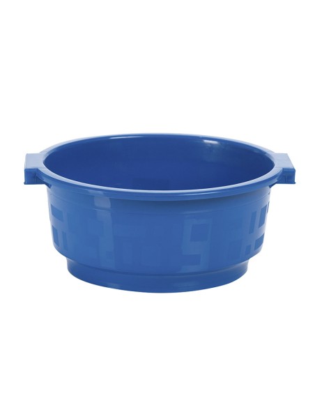 BARREÑO PLASTICO 8 LITROS