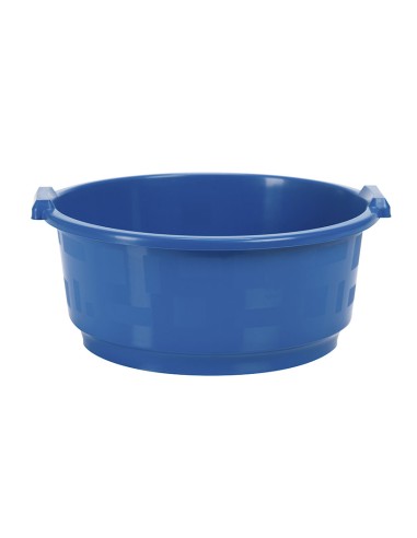 BARREÑO PLASTICO 30 LITROS